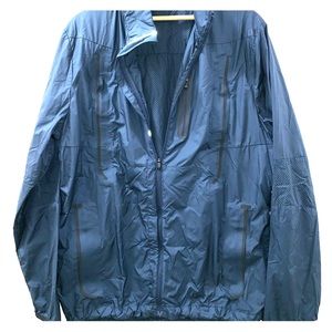 Lightweight Lululemon Jacket (Medium)